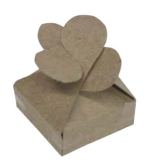 Cardboard Packaging Gift Box